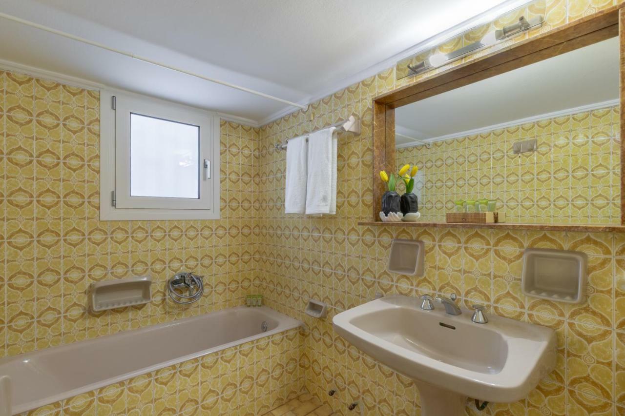 Tranquil Central Apt, Behind Athens Caravel Area Εξωτερικό φωτογραφία